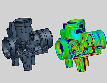 Reverse Engineering