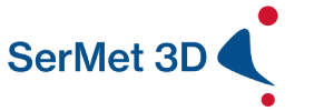 SerMet 3D_logo