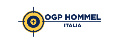 OGP HOMMEL Italia