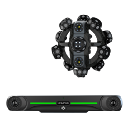 Scantech | NimbleTrack Wireless 3D