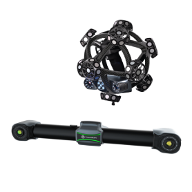Scantech | TrackScan Sharp-S Optical 3D