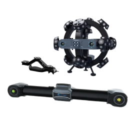 Scantech | TrackScan Sharp-S 3D scanner